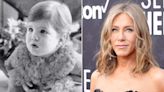 Jennifer Aniston Celebrates Her 55th Birthday with Montage Looking Back at Life Moments: 'Grateful'