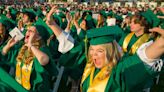 Kennedy High Graduation 2024: Our best photos of the ceremony