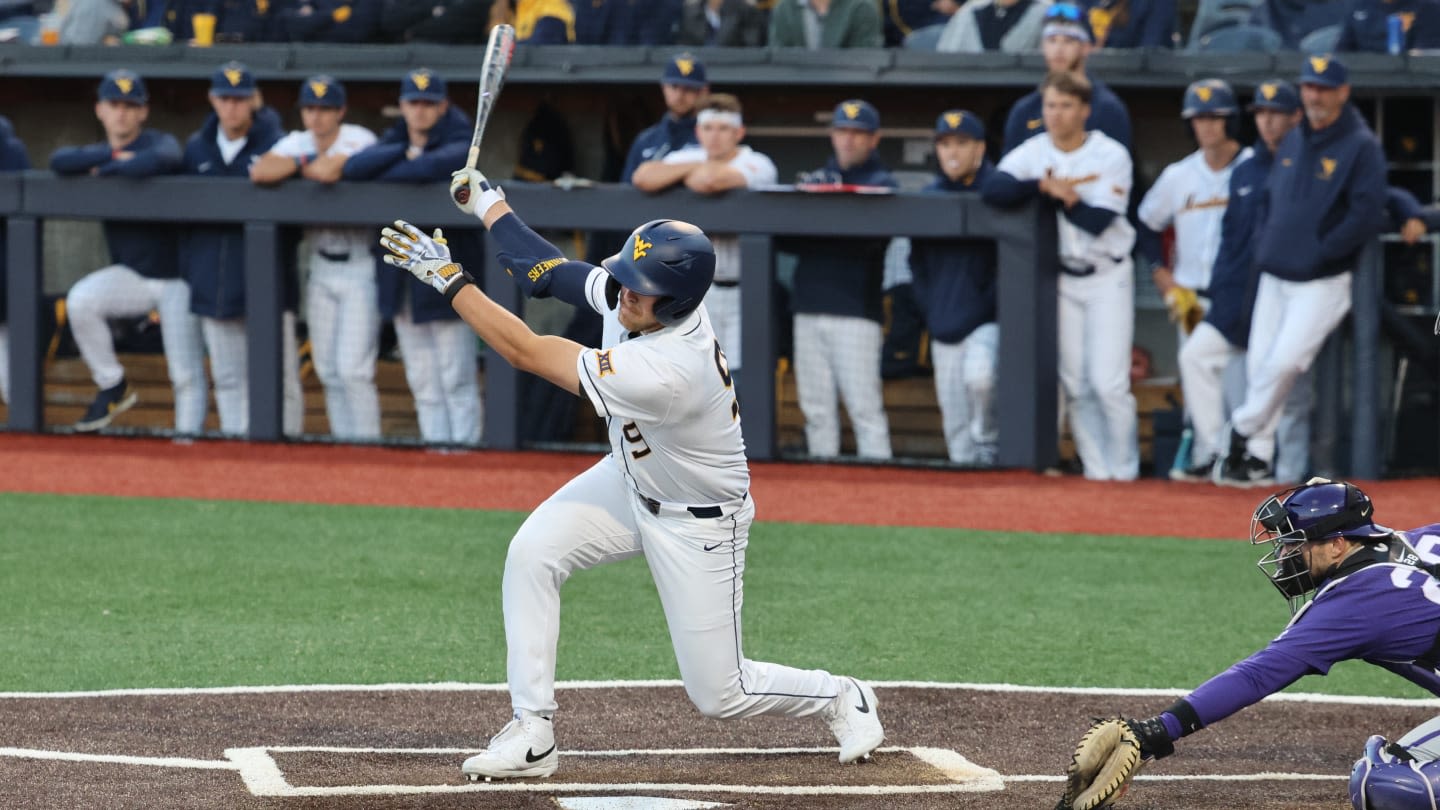 Mountaineers' Big 12 Championship Losing Streak Extended after Falling to TCU