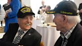 D-Day’s 80th anniversary brings World War II veterans back to the beaches of Normandy