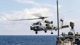 Australia pidió explicaciones a China por el ataque con bengalas contra un helicóptero que sobrevolaba el mar Amarillo