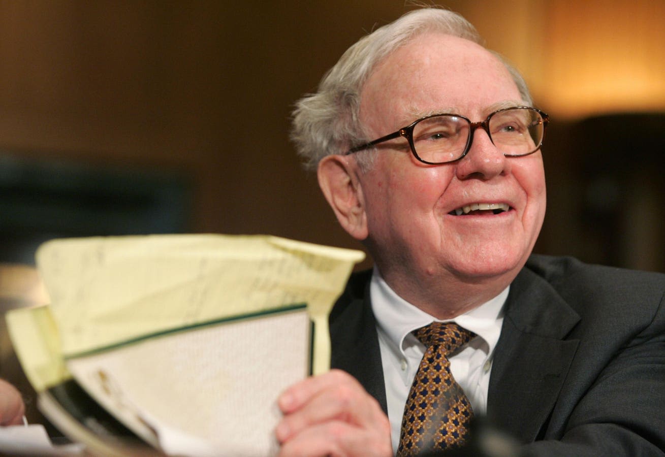 Critical Takeaways From Berkshire Hathaway’s First-Quarter Earnings