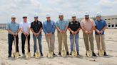 Detwiler's Farm Market breaks ground on Palmetto distribution center - Tampa Bay Business Journal