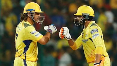 Ball-by-ball - Ferguson and Dayal deny Dhoni and Jadeja in dramatic finish