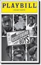 The Scottsboro Boys (musical)