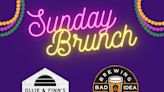 Things to do: Ollie & Finn's brunch, disc golf, llamas, Cajun gumbo and more