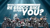 ... Royal Enfield 650cc Bike Is For You?: Royal...Shotgun 650, Royal Enfield Interceptor 650 And Royal Enfield Continental...