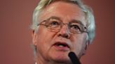 Davis calls for Holyrood to have tougher powers to investigate Salmond case