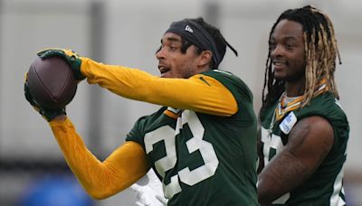 PFF Picks ‘Bounce-Back Candidate’ for Packers