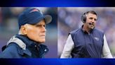 Mike Vrabel, Dante Scarnecchia inducted into Patriots Hall of Fame