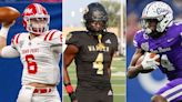 Indiana Mr. Football 2024 early outlook: 12 contenders to watch for state's top award