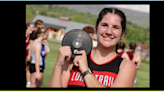 Long Trail's Meara Morgan shatters discus record, Burr and Burton sweeps home meet