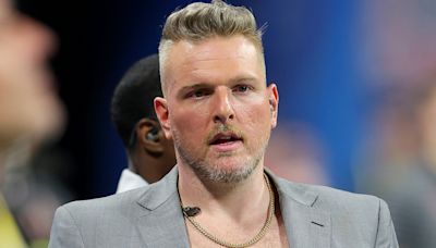 WWE Raw Announcer Pat McAfee Addresses Future With College Gameday - Wrestling Inc.