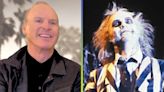 Michael Keaton on Working With Jenna Ortega in 'Beetlejuice Beetlejuice': 'She's Really Special' (Exclusive)