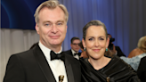 Christopher Nolan Is Getting Knighted Following Oppenheimer's Big Awards Season - IGN