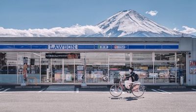 黑布阻拍富士山5/21完工 富士河口湖町還打算開徵住宿稅｜壹蘋新聞網