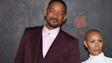 Jada Pinkett-Smith: I Will Never Leave Will Smith: ‘Oscars Slap Saved My Marriage’