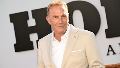 'Yellowstone' star Kevin Costner believes America 'is something to protect'