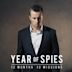 Year of Spies