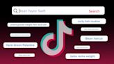 How 'blue comments' turned the TikTok algorithm into a protest tool