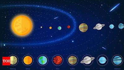 Mercury Transit in Libra 2024: Its Impact on all zodiac signs | - Times of India