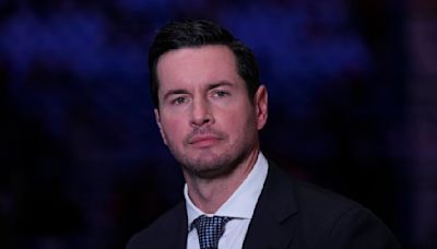 JJ Redick named one of two finalists for Hornets ‘imminent’ HC decision