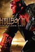 Hellboy II: The Golden Army