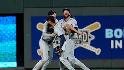 If the Detroit Tigers make the playoffs, this is the night we’ll remember