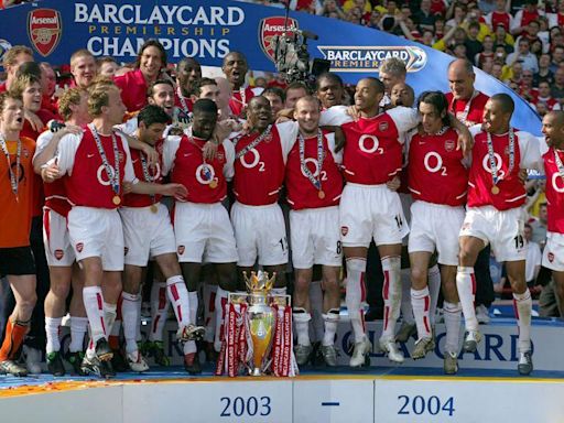 The best Premier League dynasties - who was the greatest?