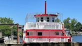 The future of the Elkhart River Queen in question