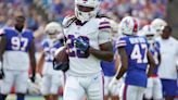 Bills rookie James Cook adds a layer to running back room