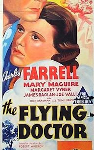 The Flying Doctor