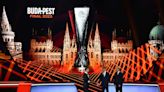 Europa League draw LIVE: Man Utd and Juventus discover quarter-final fate