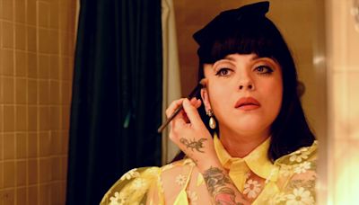 5 revelaciones de la extraordinaria vida de Mon Laferte contadas en un nuevo documental de Netflix sobre la popular cantante chilena