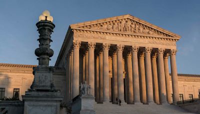 Supreme Court justices have a job for life. But some left the court to make their lasting mark