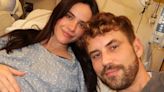 Natalie Joy Confesses She 'Didn't Think I Could Fall More in Love' With Husband Nick Viall After Welcoming Daughter River...