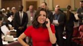 ‘Veep’ Creator Addresses Kamala Harris & Selina Meyer Similarities