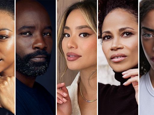 ‘Accused’ Season 2 Adds Sonequa Martin-Green, Mike Colter, Jamie Chung, Sherri Saum & Kiara Barnes