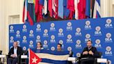 Activistas alertan sobre crisis de derechos humanos en Cuba durante evento organizado por la OEA
