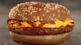 This Cheesy McDonald's Item From The '80s Needs To Make A Comeback