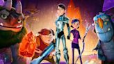 Trollhunters: Tales of Arcadia Season 1 Streaming: Watch & Stream Online via Netflix