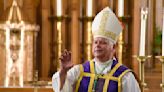 Embattled Tennessee bishop resigns after priest complaints, abuse-related lawsuits