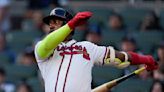 Braves tie season record with 307 homers as Ozuna hits pair in 10-9 loss to Nationals