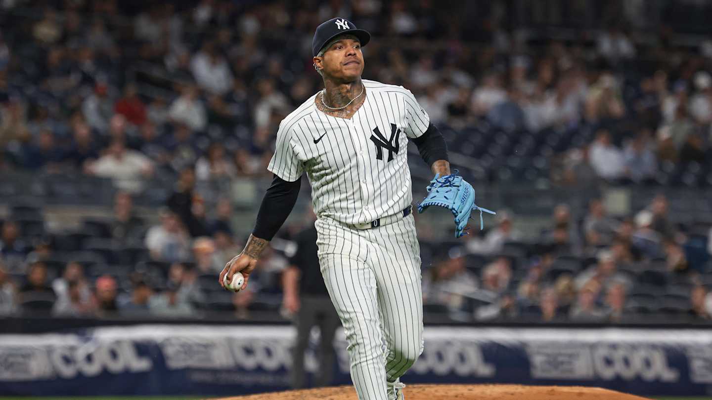 New York Yankees Decide on New Rotation Plan