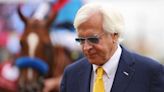 Preakness Stakes favorite and Bob Baffert-trained horse ruled out after spiking a fever