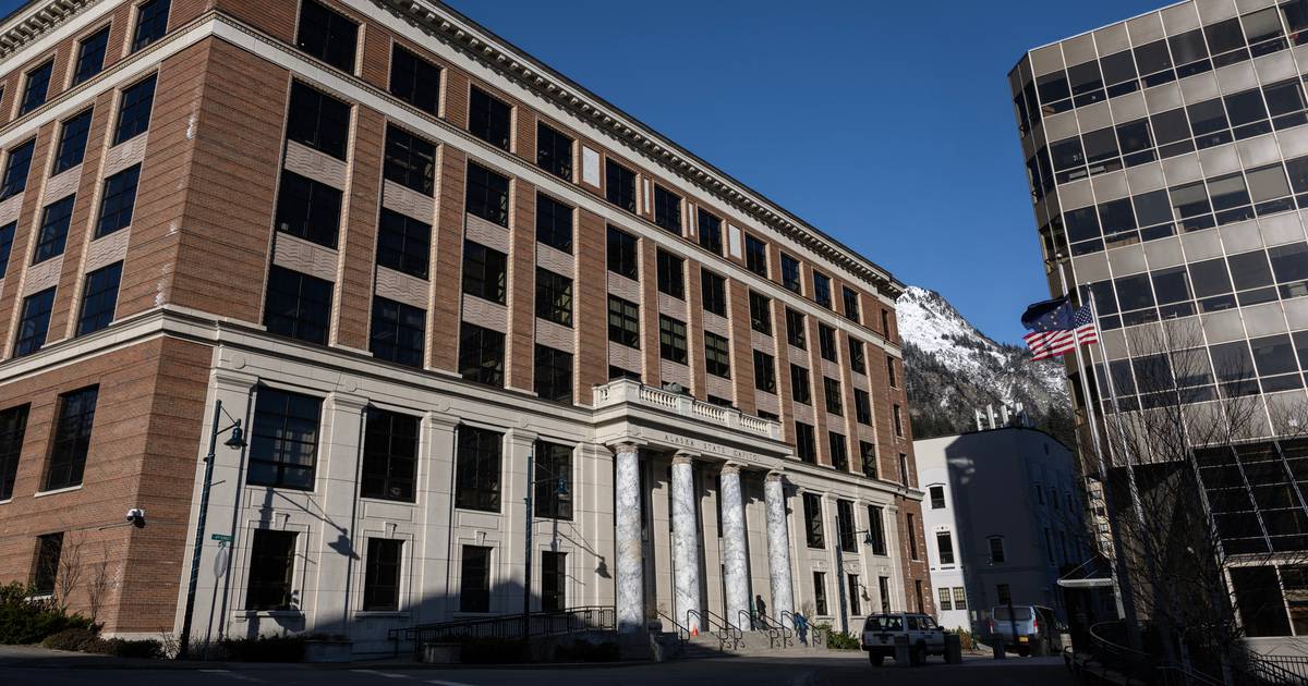 OPINION: The moral imperative before the Alaska Legislature