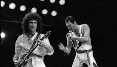 Queen bate recordes, e gravadora topa pagar 1 bilhão de dólares por catálogo musical