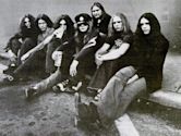 Lynyrd Skynyrd discography