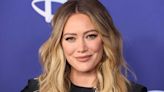 Hilary Duff's Husband Matthew Koma Jokes About Living 'in the Eye of' Hurricane Hilary