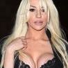 Courtney Stodden